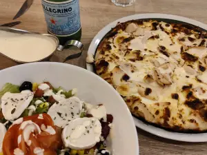 Broadway Pizza