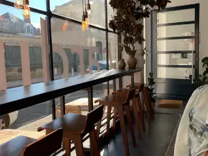 Café Cardinal