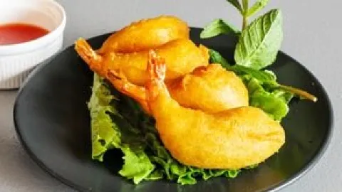 Le poisson rouge in ก็อง