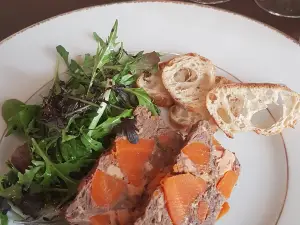 La Petite Auberge