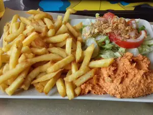 Friterie Tony et Nath