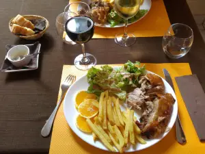 La Feuille d’Or