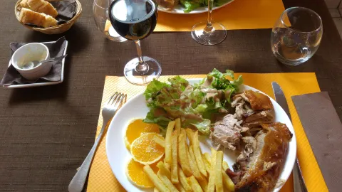 La Feuille d’Or in Epernay