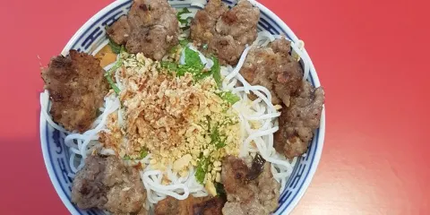 Chez Thao