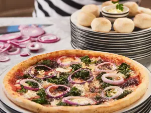 PizzaExpress
