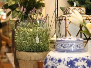 Wrattens Gift Shop & Cafe