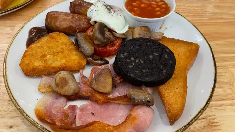 Wilfrid's in Ripon