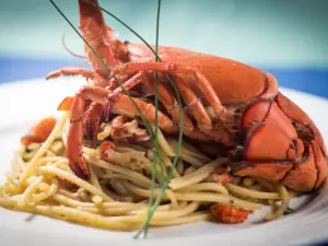 Peppe's Italian Restaurant
