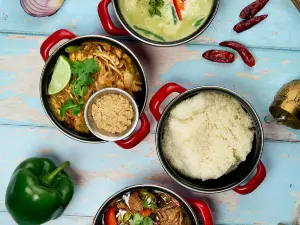 Thaikhun Metrocentre