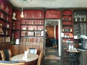 The Apothecary