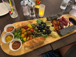 Il Piatto ristorante italiano