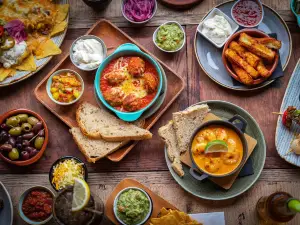 La Casa Loco