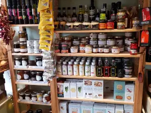 Melbourne Deli