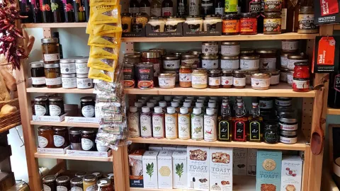 Melbourne Deli in Melbourne
