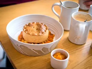 Great North Pie Company
