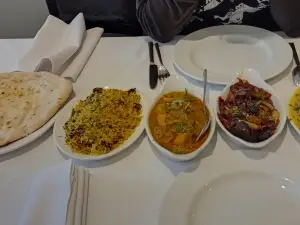 Prithi Cuisine