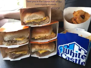 White Castle