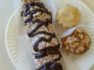 New York West Pastry & Bake