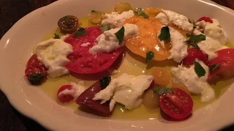 Sotto in Cincinnati