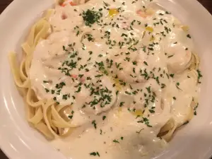 Cascio's Steak House