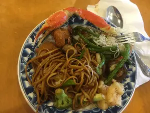 Hong Kong Buffett