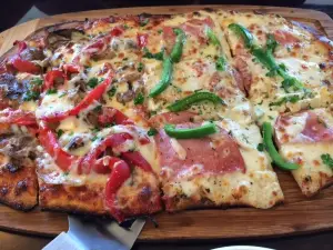 Brick Oven Bistro of Sandusky