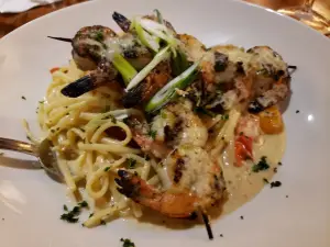 Ace's Run Restaurant & Pub