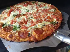 The Original Papa Nicks Take Out