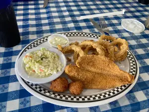 Callie's Homestyle Restaurant