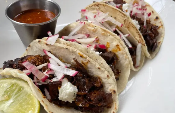 Xoco
