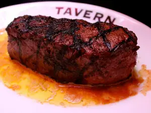 Tavern Steakhouse Libertyville