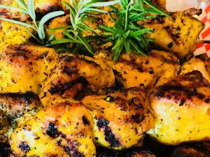 Fresh Mediterranean Express