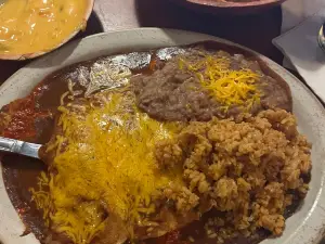 La Cucaracha Mexican Restaurante