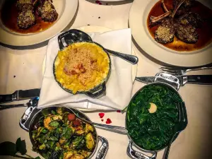 The Capital Grille