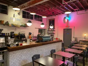 Morning By Morning Coffee Company