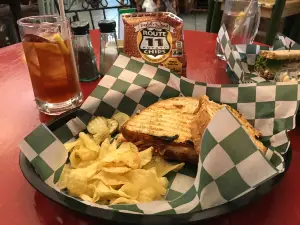 Sisters' Cafe & Catering, INC