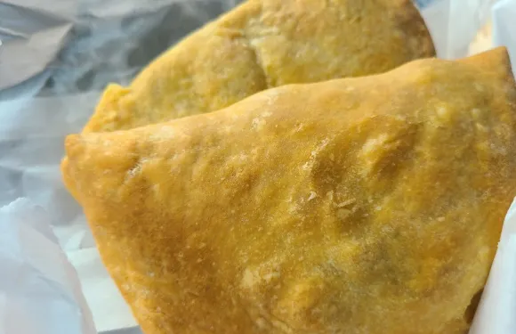 Sonia's Patties