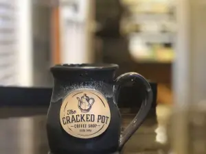 The Cracked Pot Coffee Shop