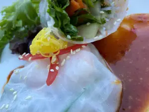 Copper Rill Restaurant