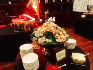 Rick's Chophouse