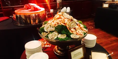 Rick's Chophouse