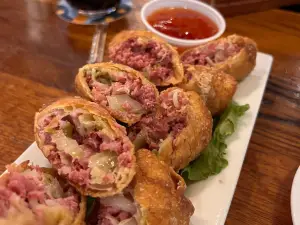 Waxy O'Shea's Irish Pub