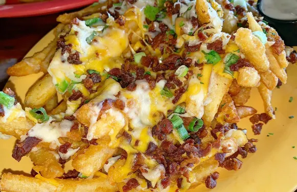 Johnny Mangos Bar and Grill