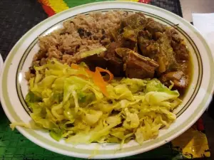 Jamaican Summers Eatery