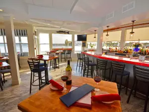 The Narrows Restaurant