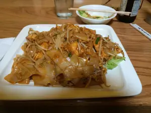 Thai Smile 2