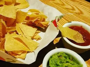 Chili's Grill & Bar
