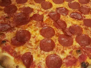 Troni's Italian Restaurant