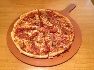 Mazzio’s Pizza & Wings