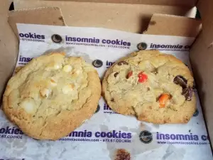 Insomnia Cookies